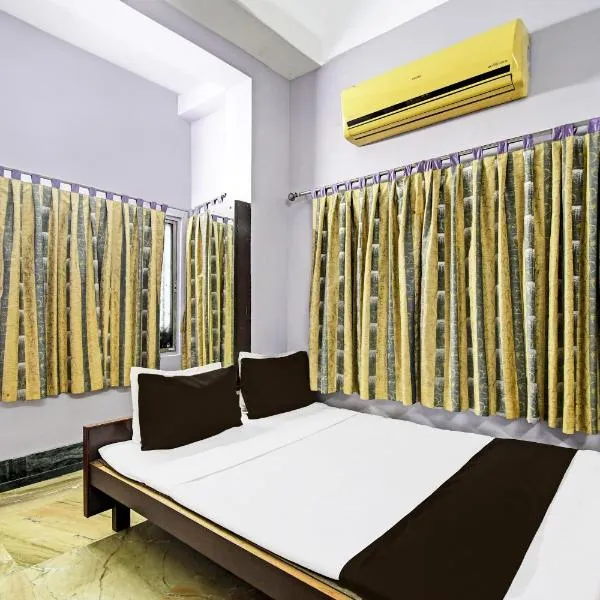 Hotel O Arati House, hotel in Kolkata