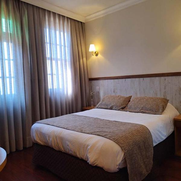 Boroni Palace Hotel
