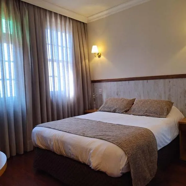 Boroni Palace Hotel, hotel in Ouro Preto