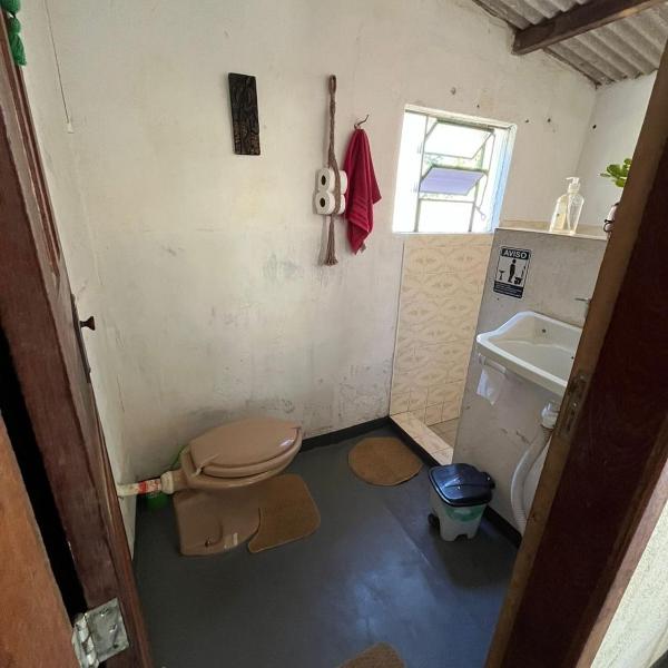 Camping do Ser - Quarto Montanha - Foto 4