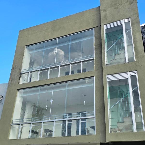 Apartamento 2 Quartos Próximo ao Aeroporto