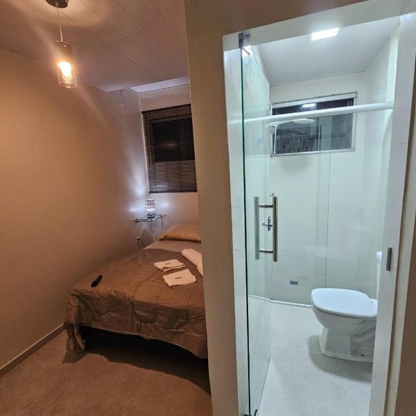 Apartamento 2 Quartos Próximo ao Aeroporto - Foto 3