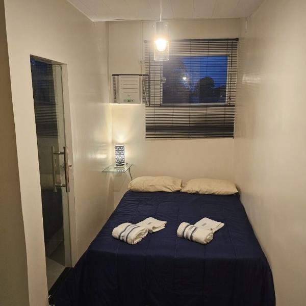 Apartamento 2 Quartos Próximo ao Aeroporto - Foto 2