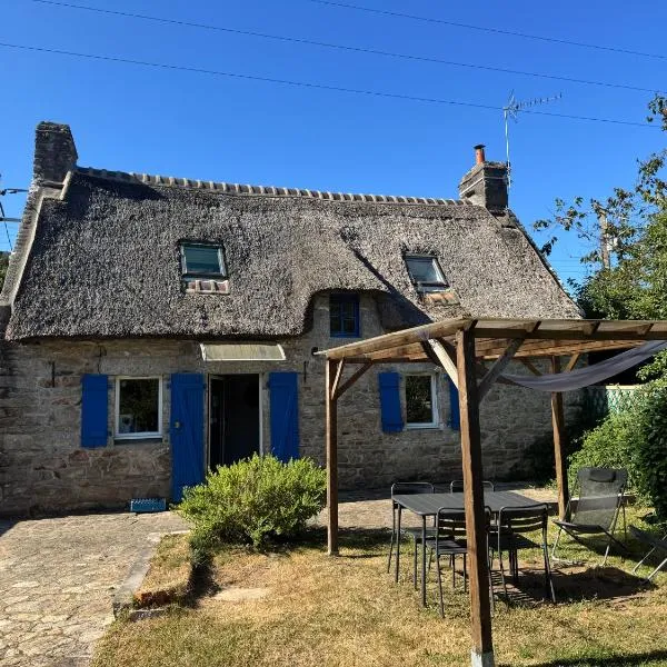 Gîtes du phénix, hotel in Pont-Aven