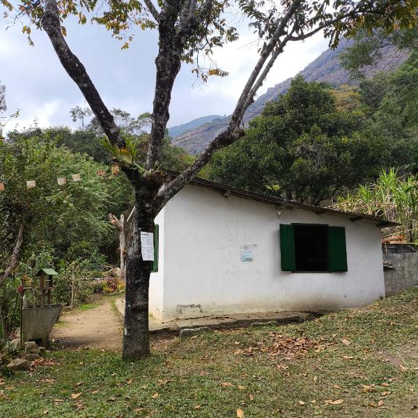 Camping do SER - Beliche - Foto 4