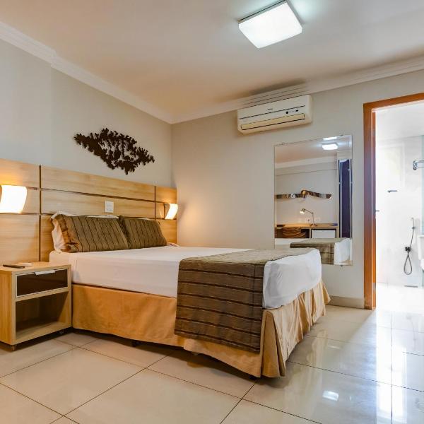 BH Jaraguá Hotel - Foto 2