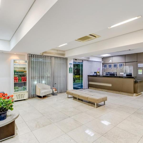 BH Jaraguá Hotel - Foto 4