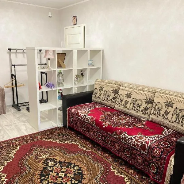 Kopli Apartment, hotel in Tallinn