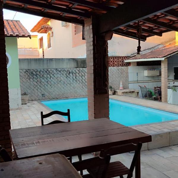 Casa no centro de Araruama com piscina - Foto 4