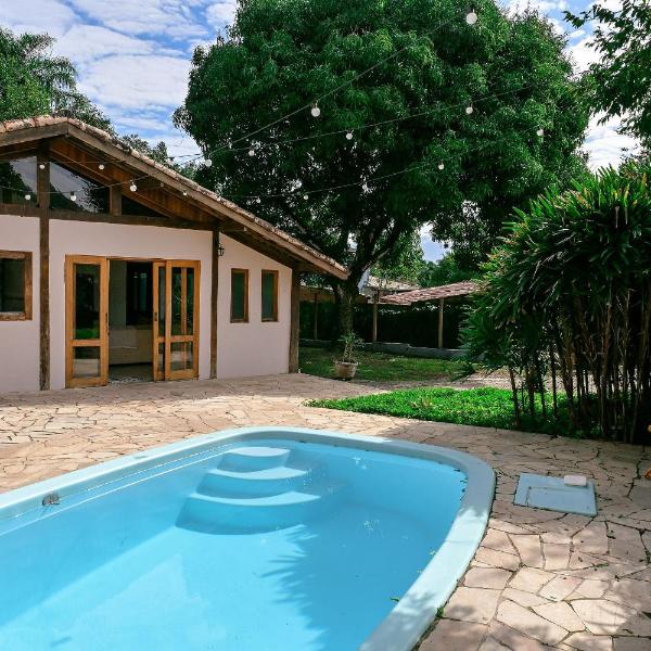 Mandalê | A casa de praia perfeita para a família