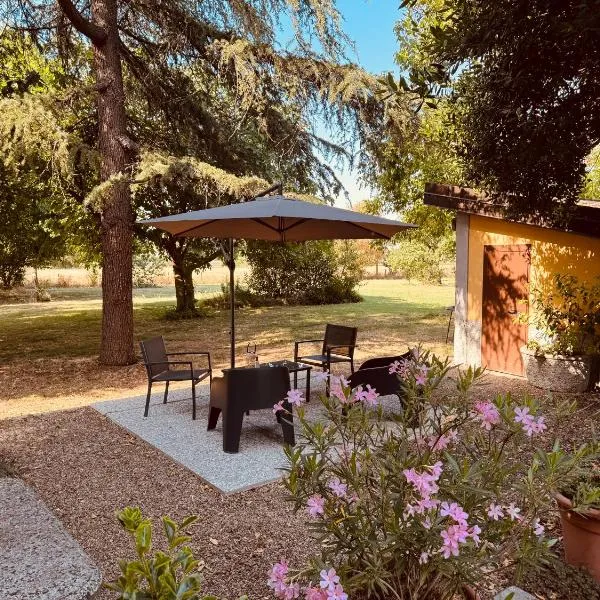 B&B Villino Margherita, hotel sa San Lazzaro di Savena