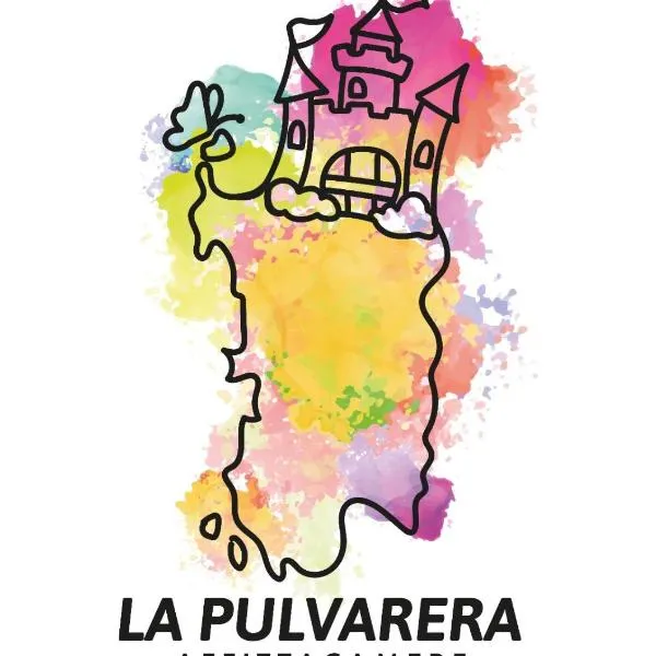La Pulvarera, hotel in Castelsardo