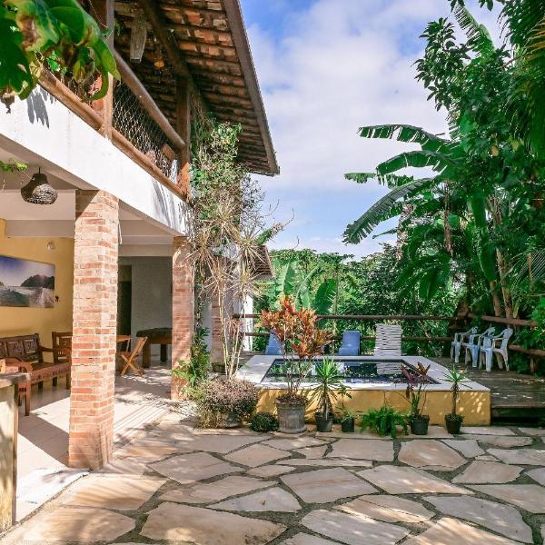Casa do Veloso | Tranquilidade e natureza