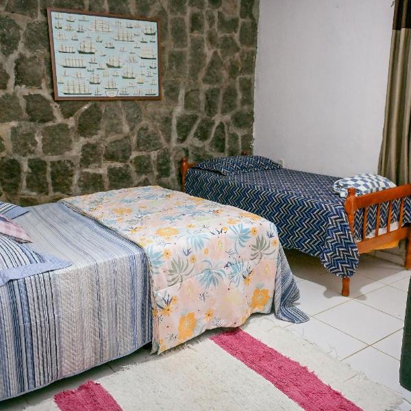 Casa do Veloso | Tranquilidade e natureza - Foto 2