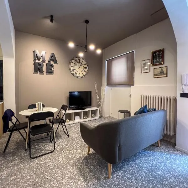 CaseNuoveSette, hotel in San Benedetto del Tronto