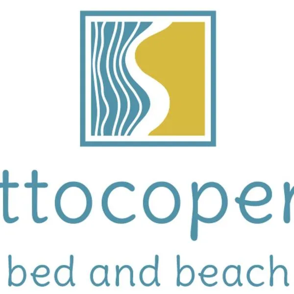 Sottocoperta, hotel en Roseto degli Abruzzi