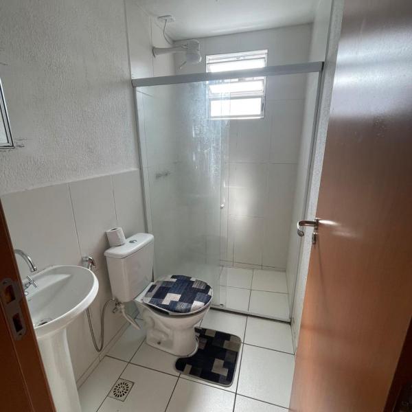 Apartamento do Antônio Agua - Foto 3
