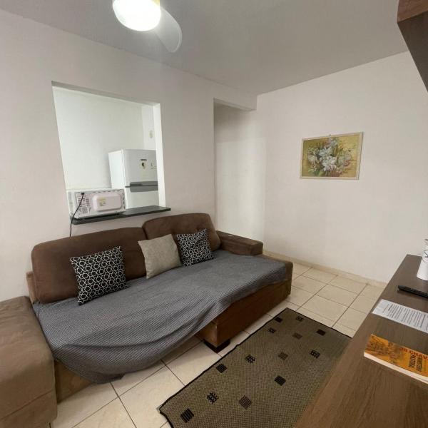 Apartamento do Antônio Agua - Foto 4