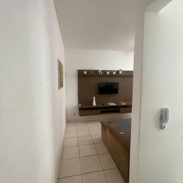 Apartamento do Antônio Agua - Foto 5