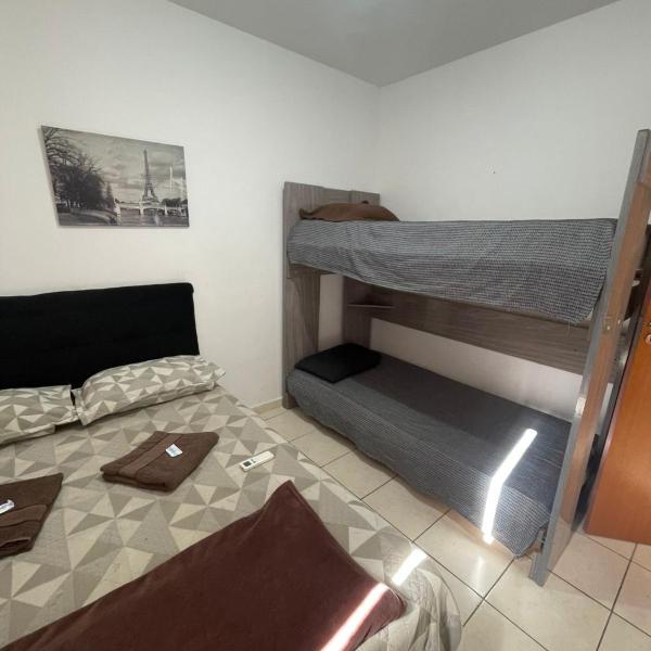 Apartamento do Antônio Agua - Foto 2