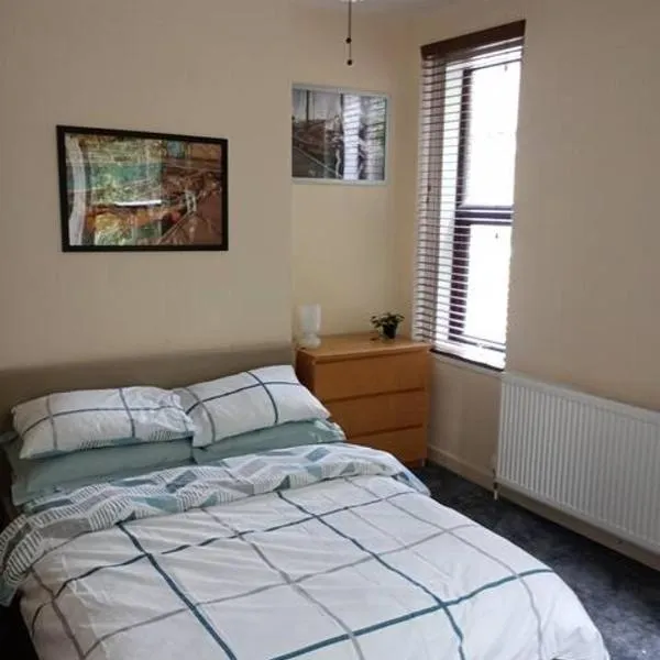 Casa de Karl, hotel in Attercliffe