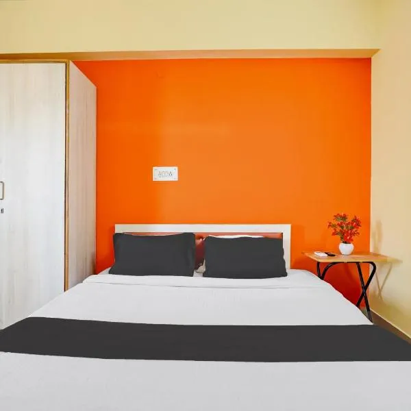 Hotel O Royal Rooms, hotel a Bangalore