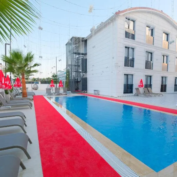 Black Royal Belek, Hotel in Belek