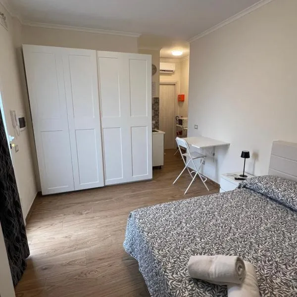 Porto Segreto, hotel in Fiumicino