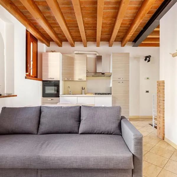 Appartamento La Sosta, hotel a Piacenza