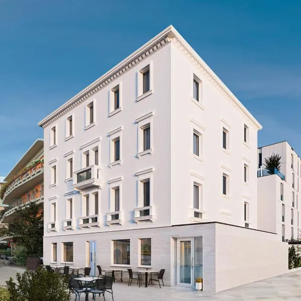Melia Venezia Lido, hotel in Venice-Lido