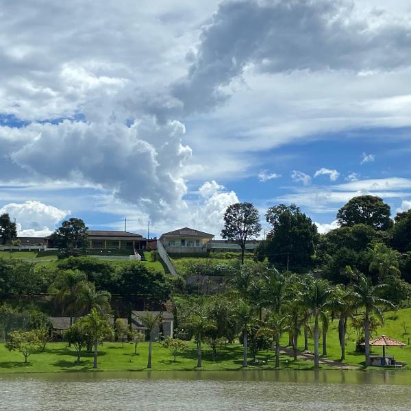 casa de campo boava