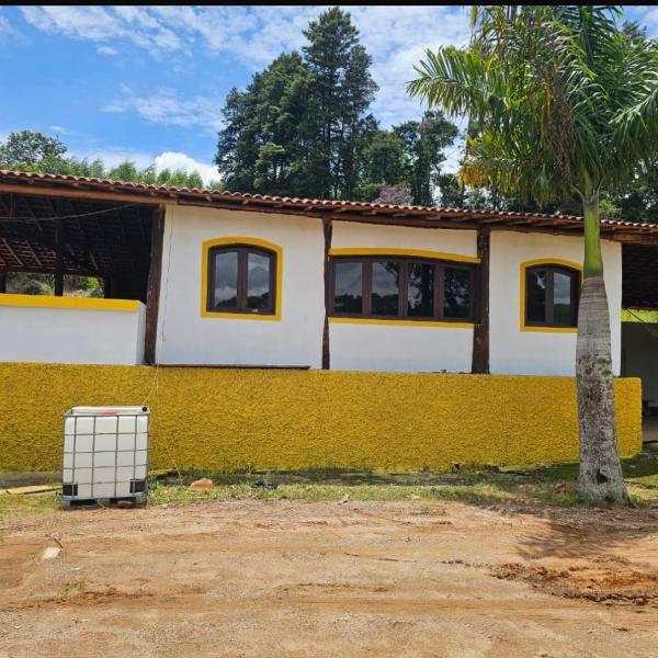 casa de campo boava - Foto 3