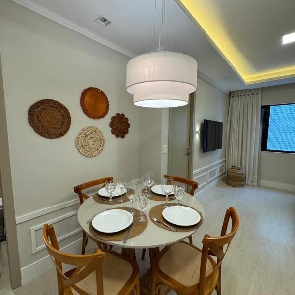 Flat Beira Mar Meireles
