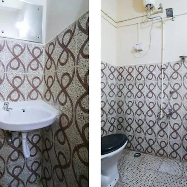 Samaira Guest House, hotel in Colva