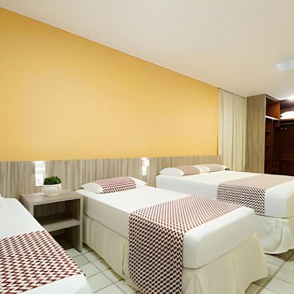 Mansão14Suítes-55Pessoas-BEACH PARK - HOUSINGCEARÁ