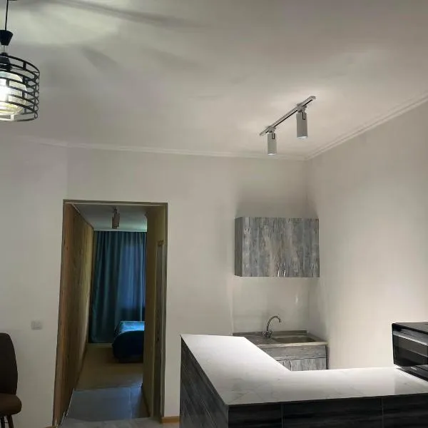 MestiaView Apartment, hotel in Mestia