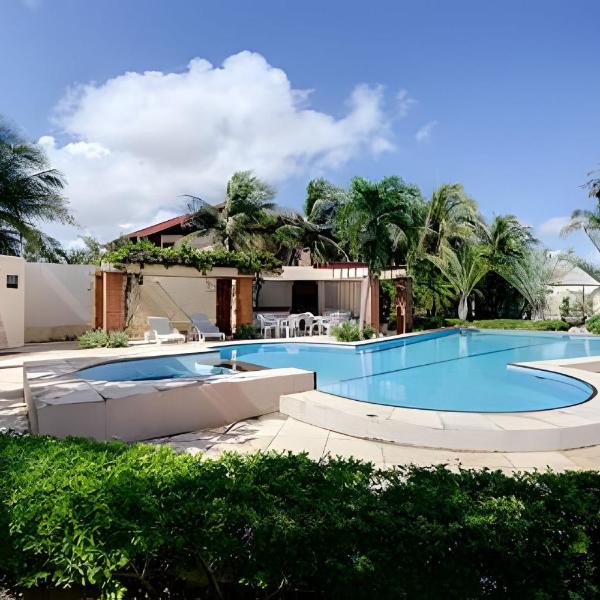 Super Luxo BEACH PARK - 20 Pessoas - HOUSINGCEARÁ - Foto 4