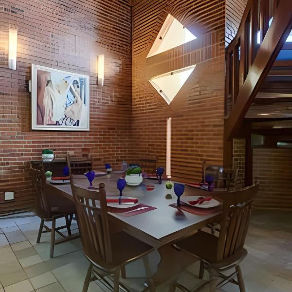 Super Luxo BEACH PARK - 20 Pessoas - HOUSINGCEARÁ - Foto 5