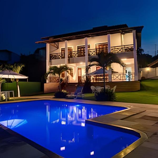 Mansão Luxo 32 Pessoas-BeachPARK - BY HousingCeara