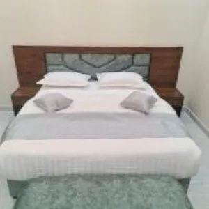 يمامه الفخامه للشقق الفندقيه, hotel v Rijádu