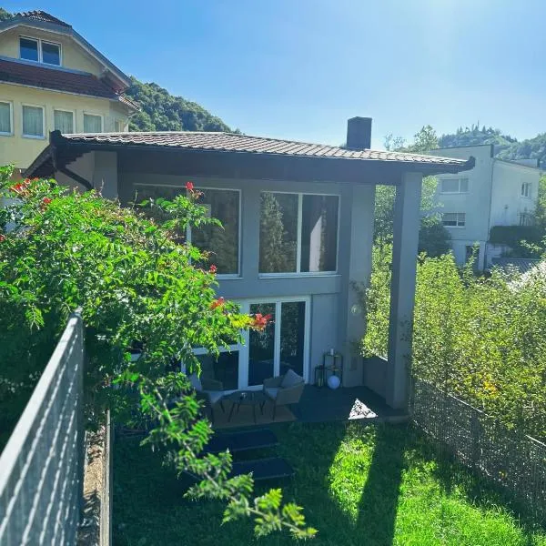 Layal Residence Exclusive 2 Floor House with Terrace, hotel in Bihać