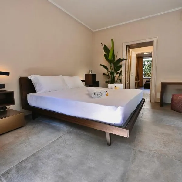 Casa Luce Como, hotel in Como