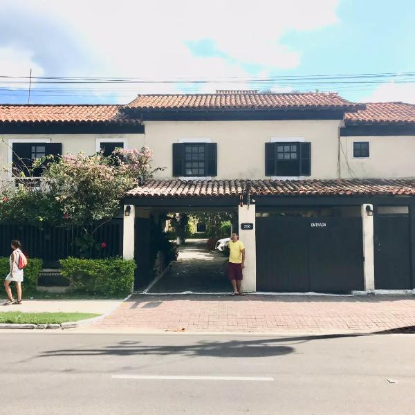 Casa no Centro de Búzios