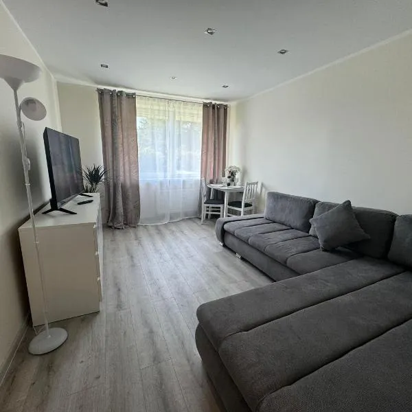 Southwest Sea Apartment, khách sạn ở Liepāja