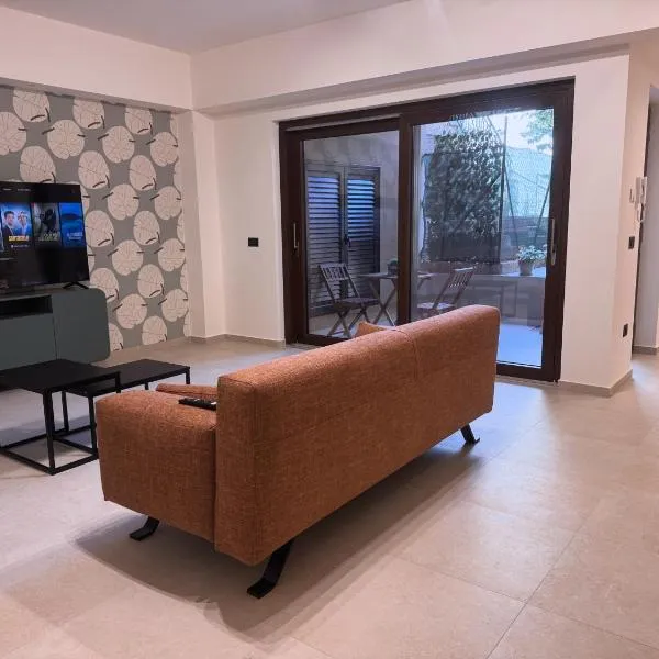 Amarcord, hotel in Laureana di Borrello