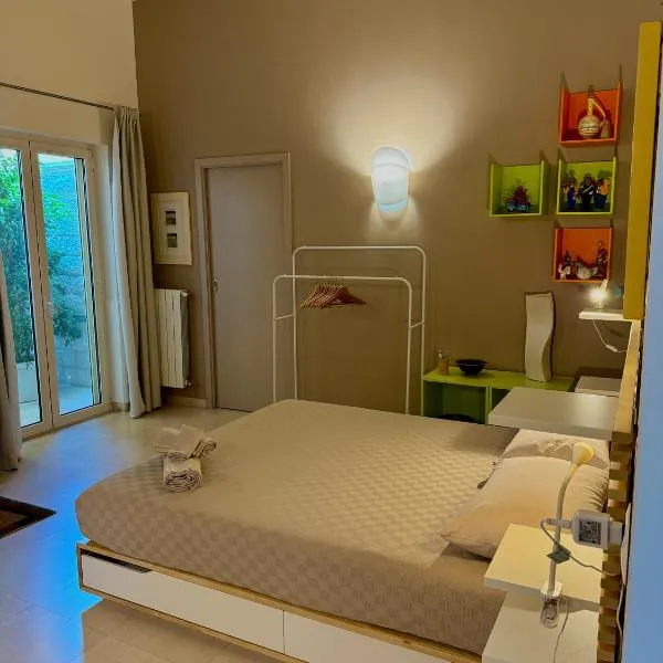 Le More Apartment, Hotel in Rutigliano