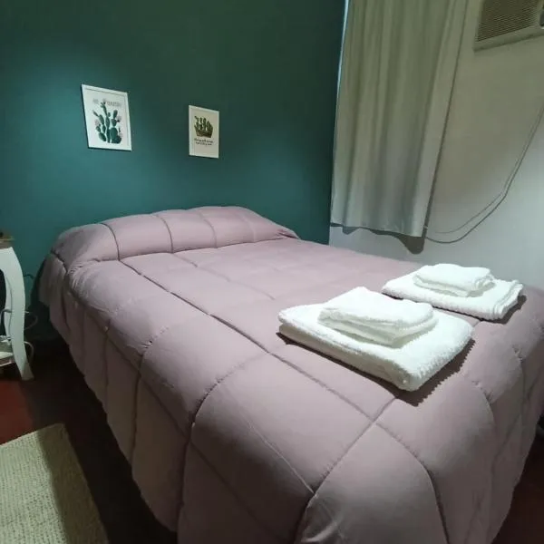 Sueños del Valle, hotel in San Fernando del Valle de Catamarca