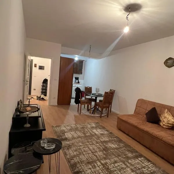 Family apartment, hotel in Prizren