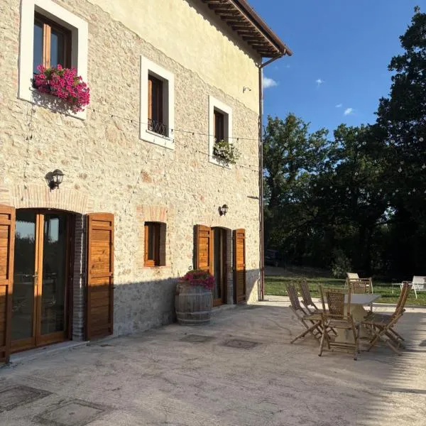Il Casale di Papà, hotel in Piemonte