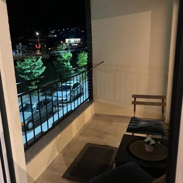 Family apartment, hotel in Prizren
